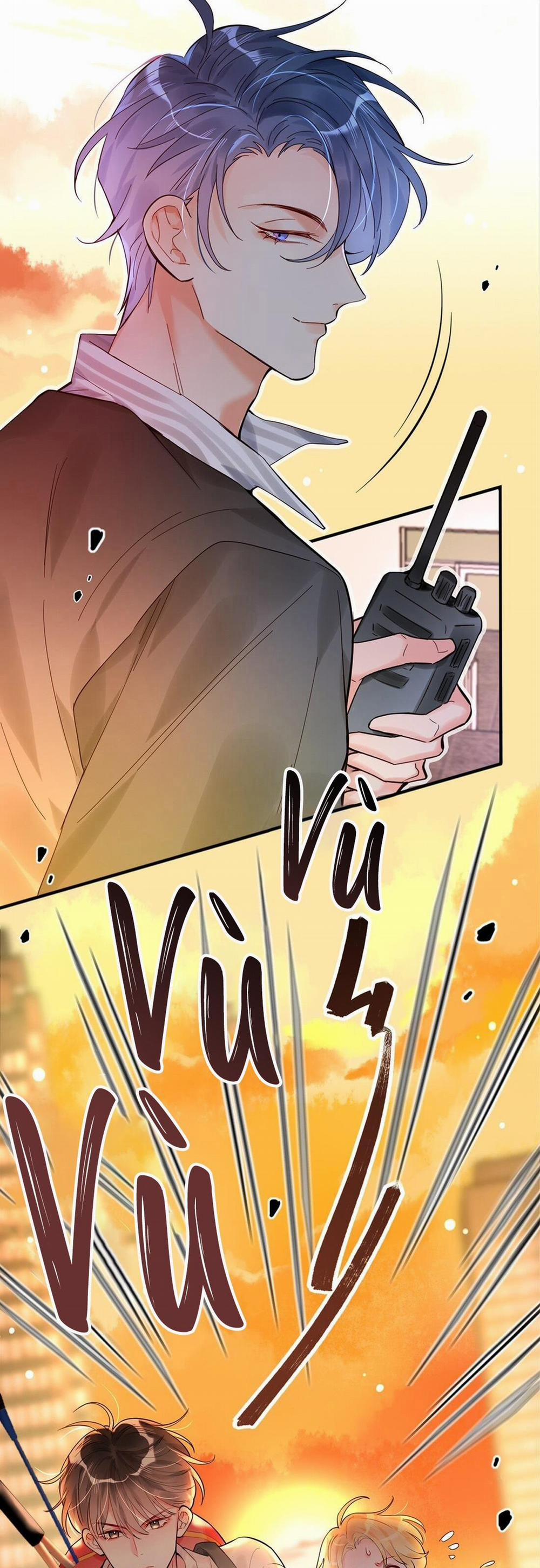 Rất Tiếc, Bạn Không Thể Đăng Xuất Khỏi Trò Chơi 1 trang 25