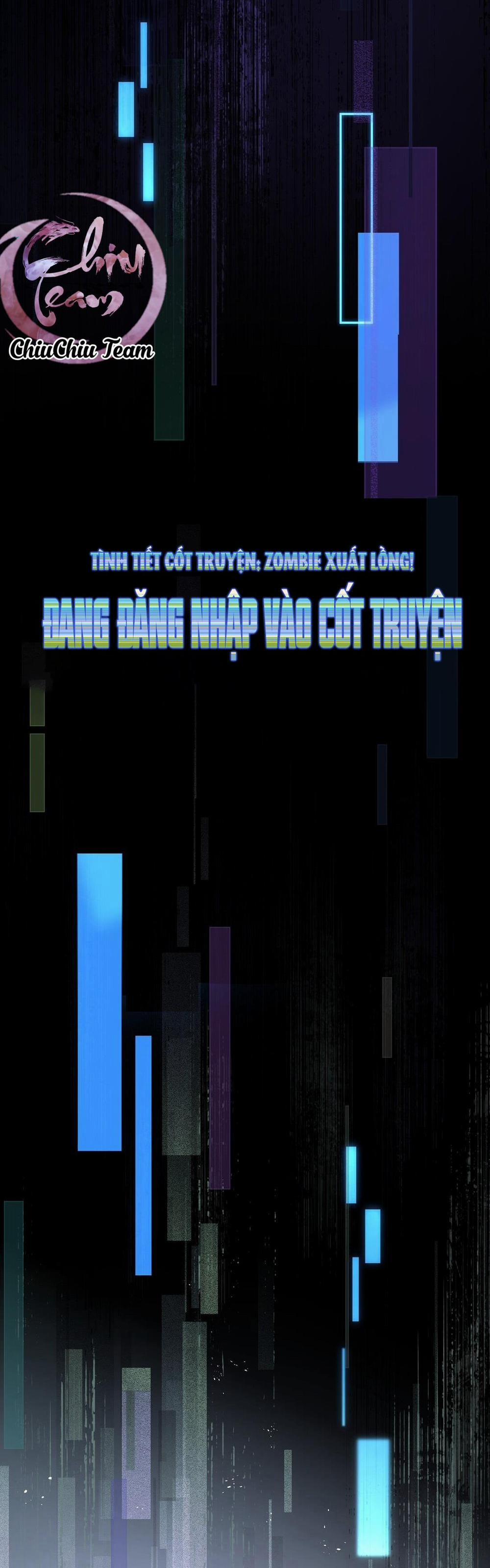 Rất Tiếc, Bạn Không Thể Đăng Xuất Khỏi Trò Chơi 1 trang 3