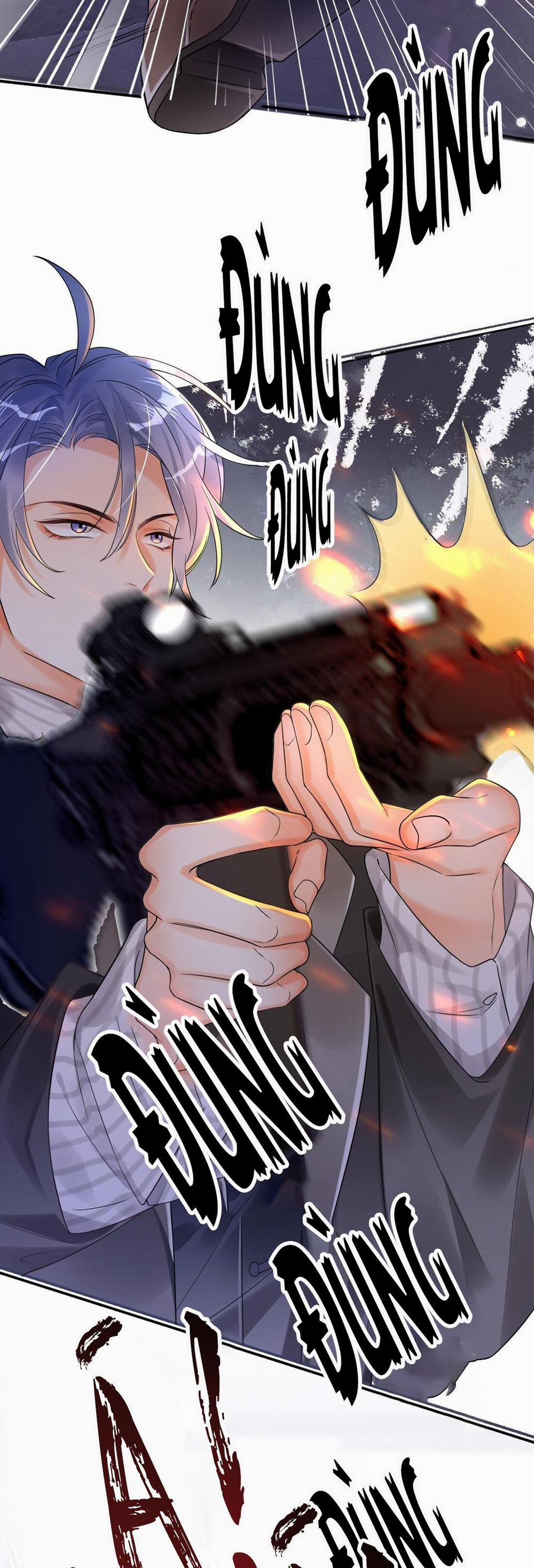 Rất Tiếc, Bạn Không Thể Đăng Xuất Khỏi Trò Chơi 1 trang 35