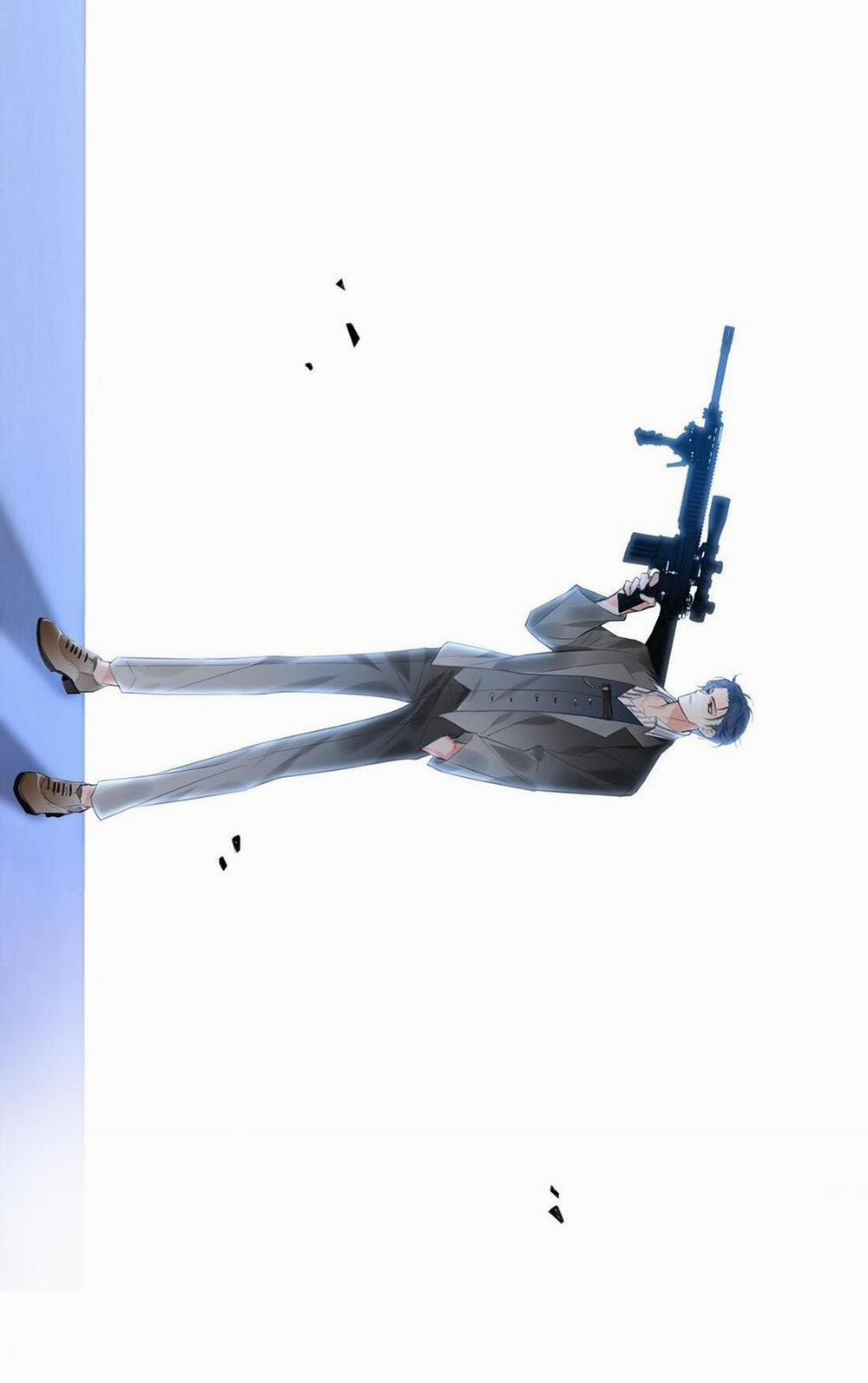 Rất Tiếc, Bạn Không Thể Đăng Xuất Khỏi Trò Chơi 1 trang 40