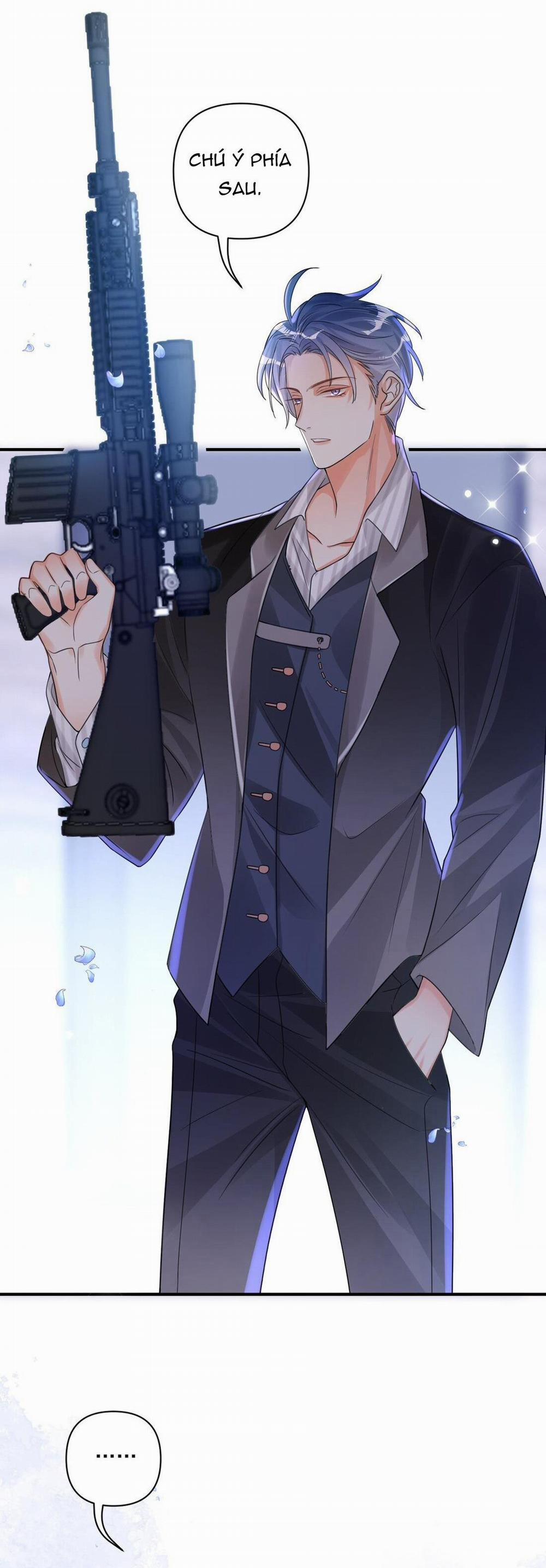 Rất Tiếc, Bạn Không Thể Đăng Xuất Khỏi Trò Chơi 1 trang 41