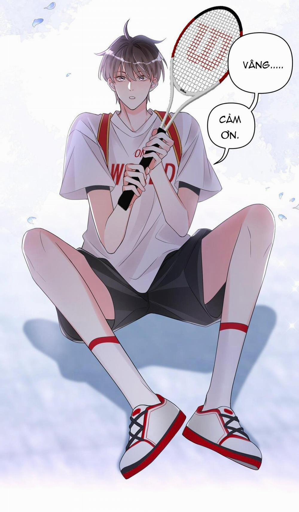 Rất Tiếc, Bạn Không Thể Đăng Xuất Khỏi Trò Chơi 1 trang 42