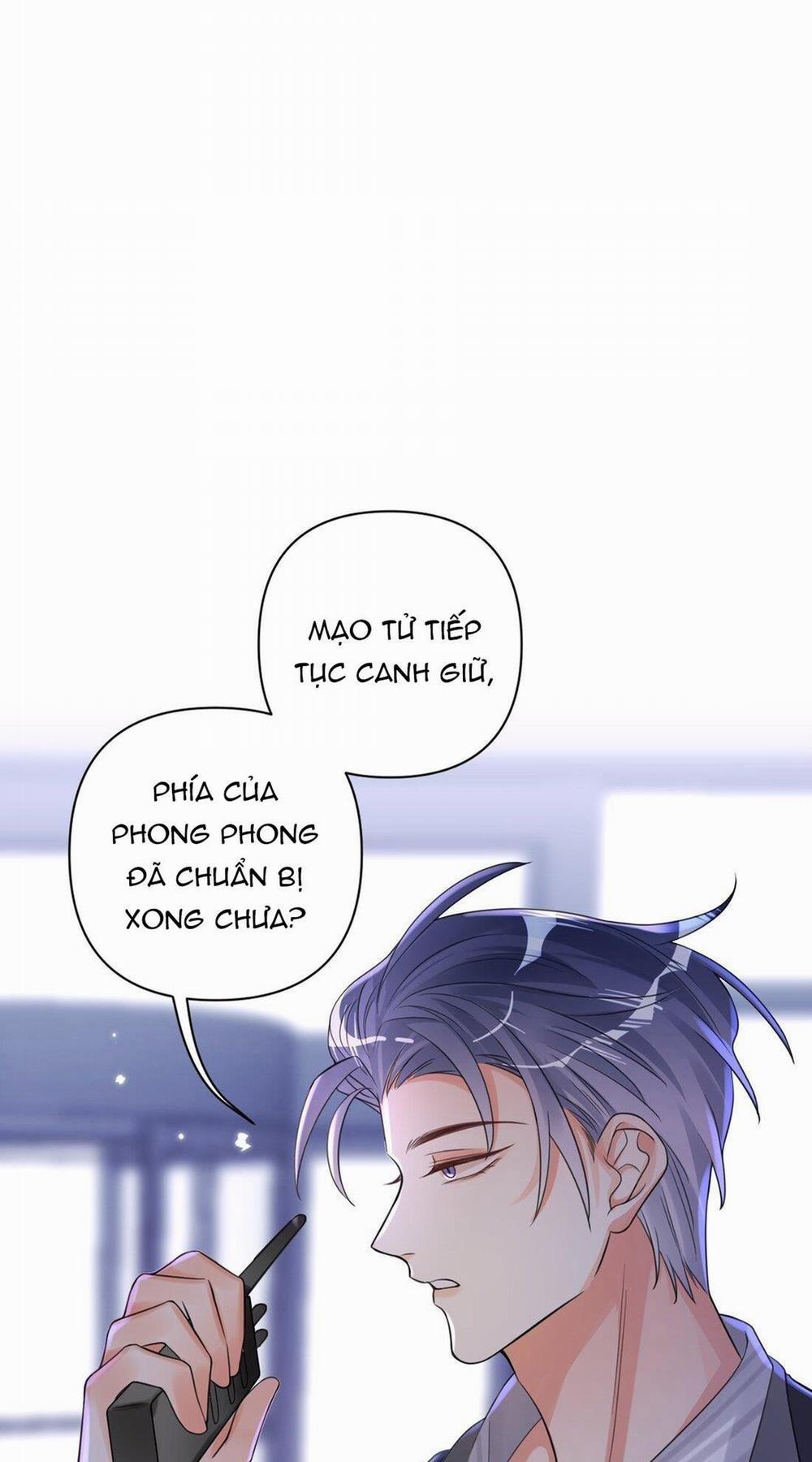 Rất Tiếc, Bạn Không Thể Đăng Xuất Khỏi Trò Chơi 1 trang 44