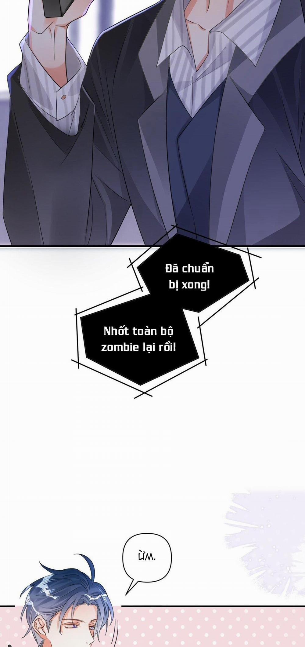 Rất Tiếc, Bạn Không Thể Đăng Xuất Khỏi Trò Chơi 1 trang 45