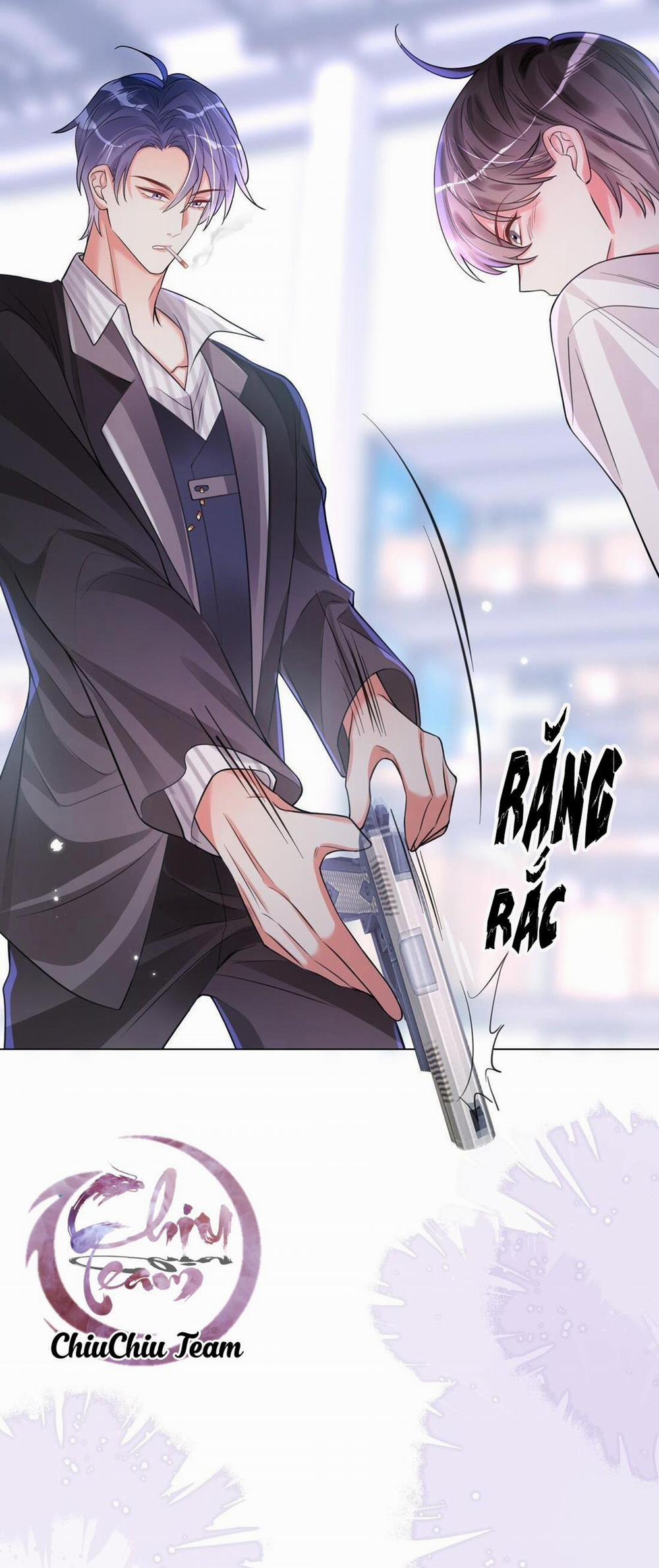 Rất Tiếc, Bạn Không Thể Đăng Xuất Khỏi Trò Chơi 1 trang 52