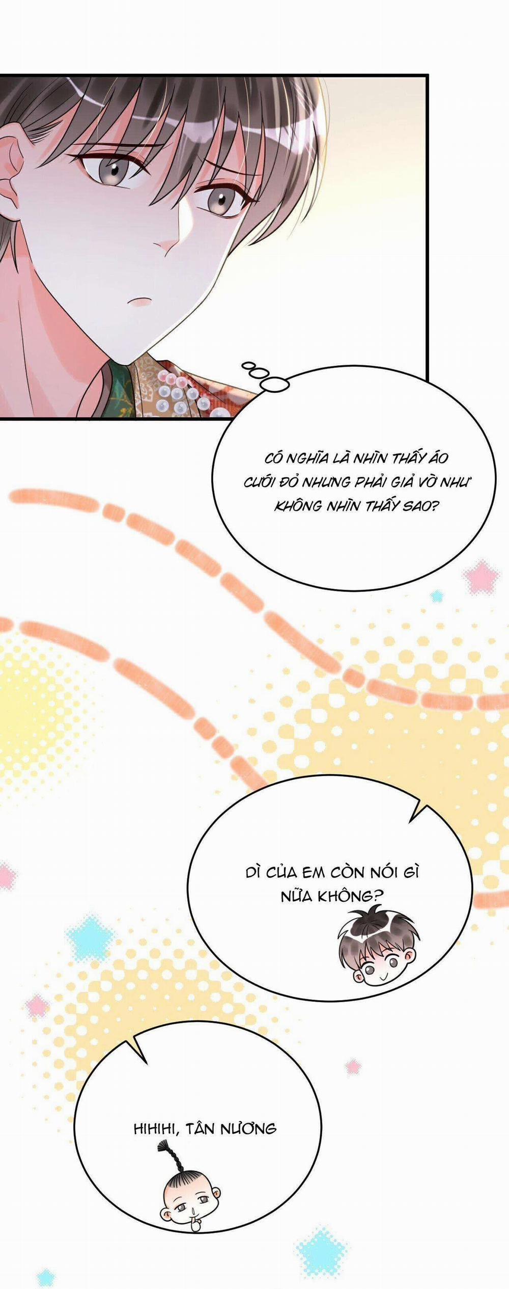 Rất Tiếc, Bạn Không Thể Đăng Xuất Khỏi Trò Chơi 18 trang 1