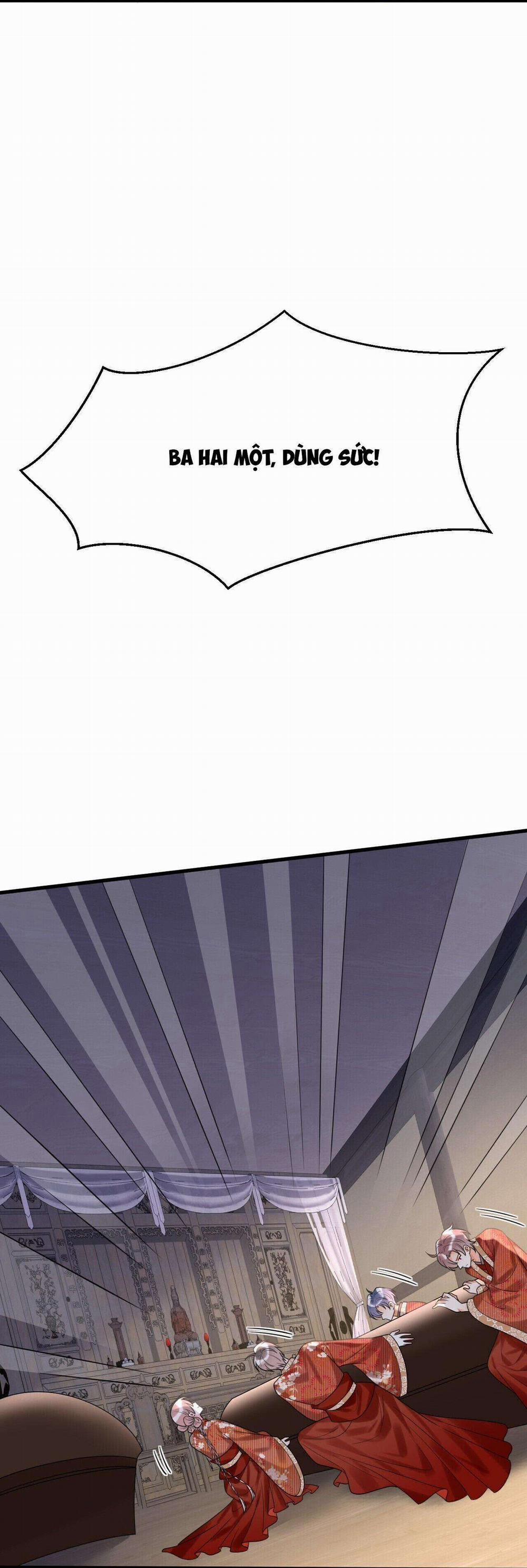 Rất Tiếc, Bạn Không Thể Đăng Xuất Khỏi Trò Chơi 18 trang 21