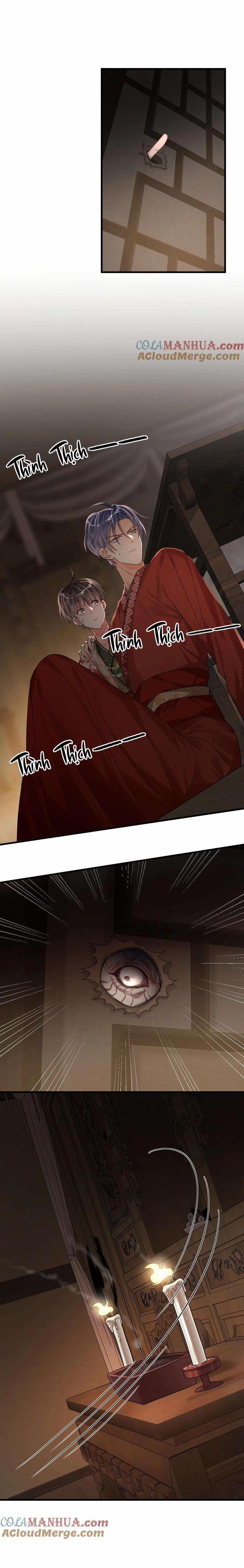 Rất Tiếc, Bạn Không Thể Đăng Xuất Khỏi Trò Chơi 19 trang 10