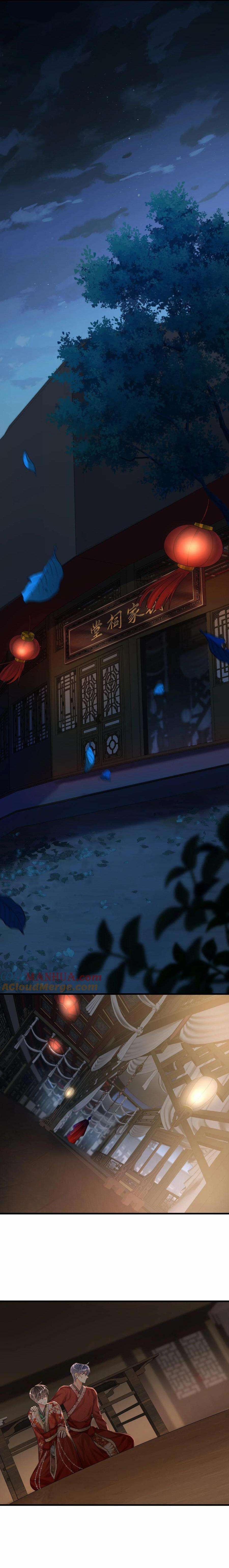 Rất Tiếc, Bạn Không Thể Đăng Xuất Khỏi Trò Chơi 19 trang 9