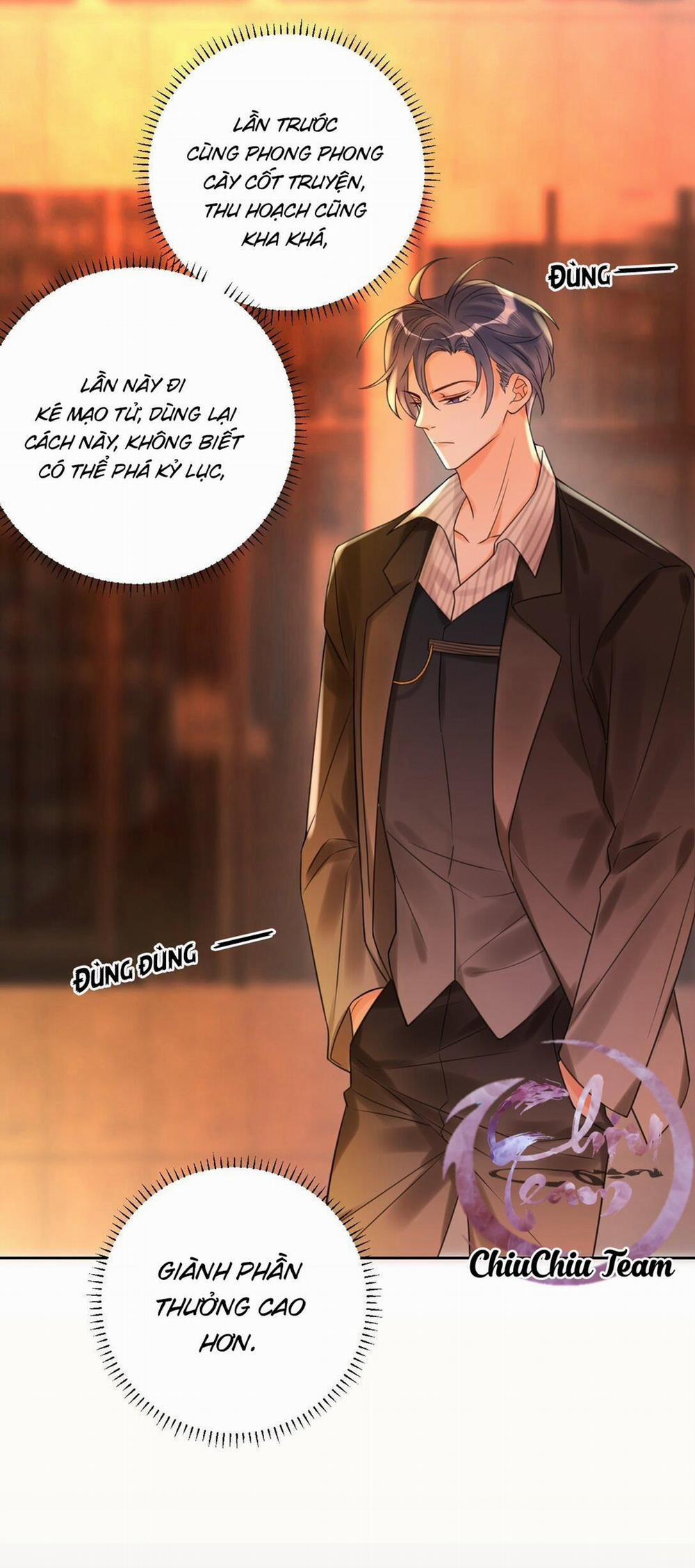 Rất Tiếc, Bạn Không Thể Đăng Xuất Khỏi Trò Chơi 2 trang 18