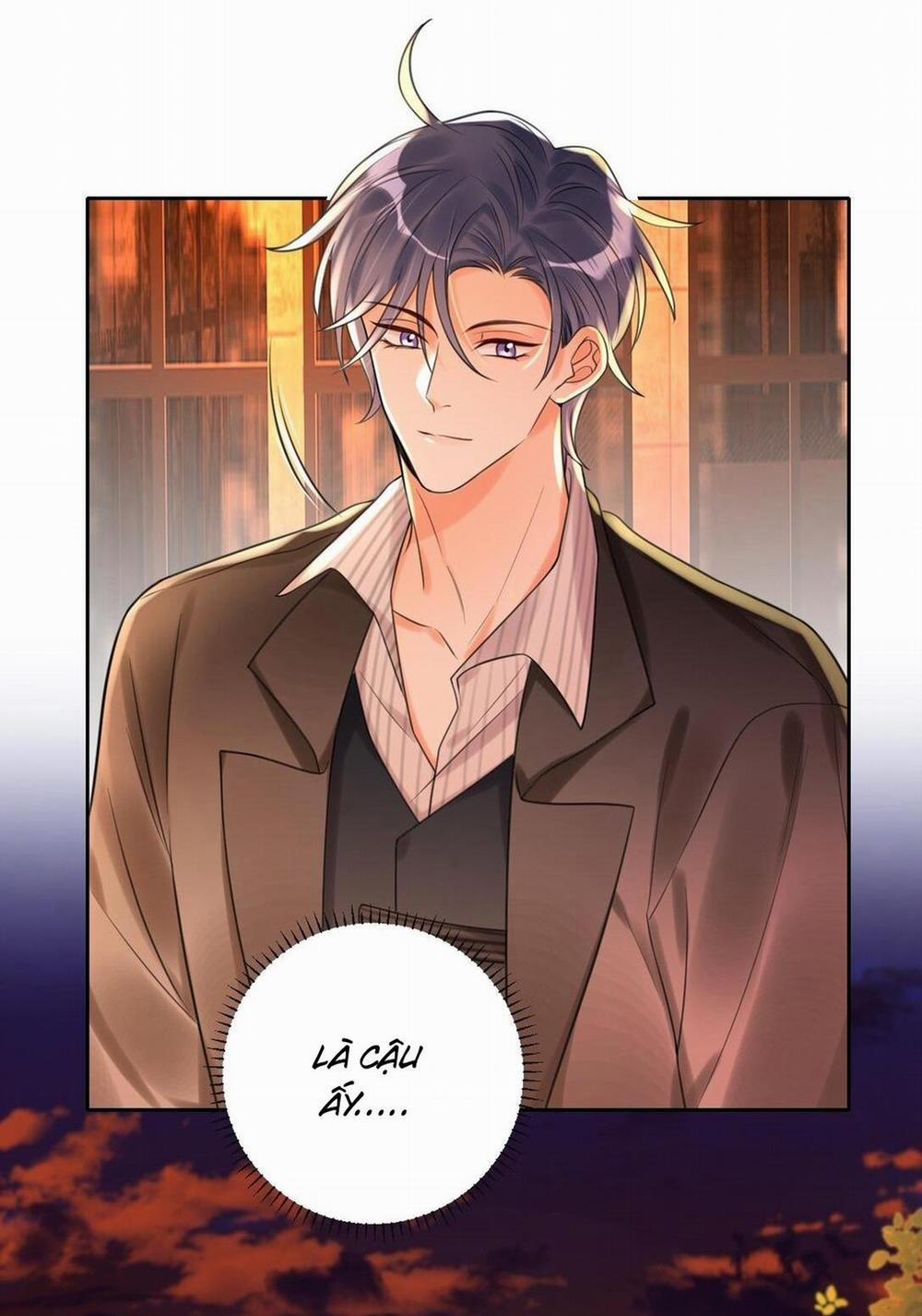 Rất Tiếc, Bạn Không Thể Đăng Xuất Khỏi Trò Chơi 2 trang 20