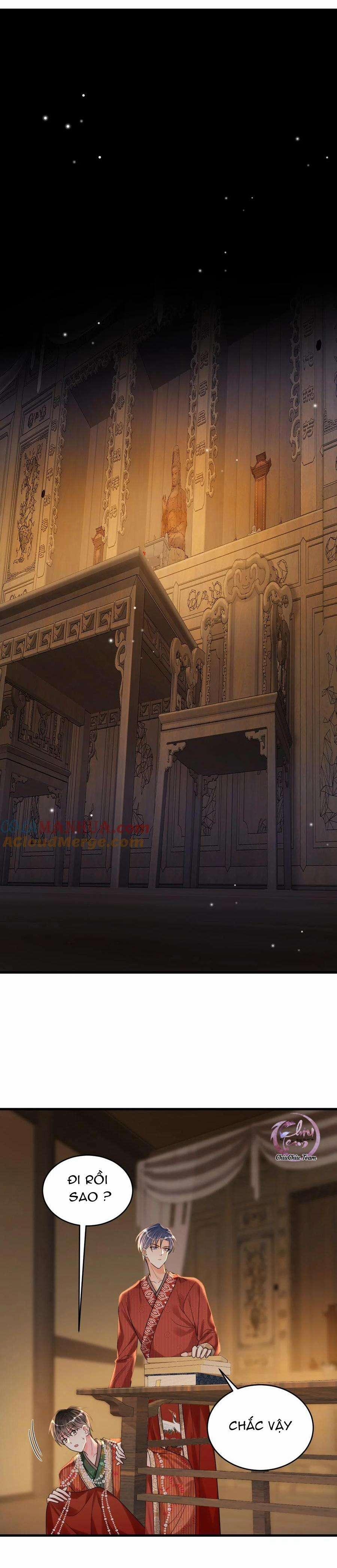 Rất Tiếc, Bạn Không Thể Đăng Xuất Khỏi Trò Chơi 20 trang 0