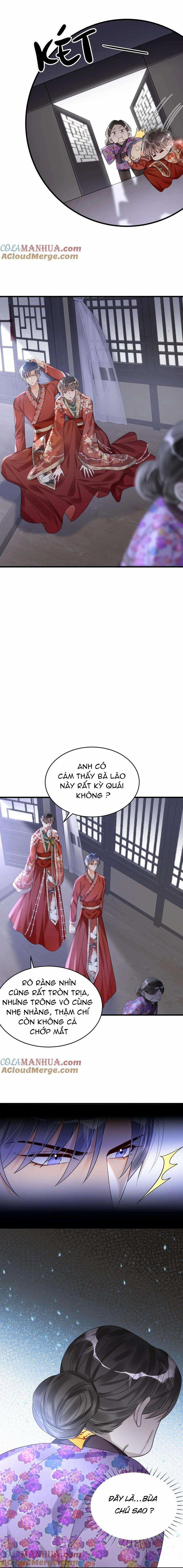 Rất Tiếc, Bạn Không Thể Đăng Xuất Khỏi Trò Chơi 20 trang 3