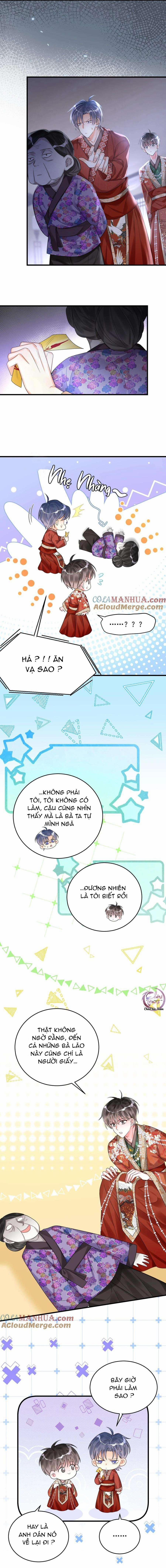 Rất Tiếc, Bạn Không Thể Đăng Xuất Khỏi Trò Chơi 20 trang 4