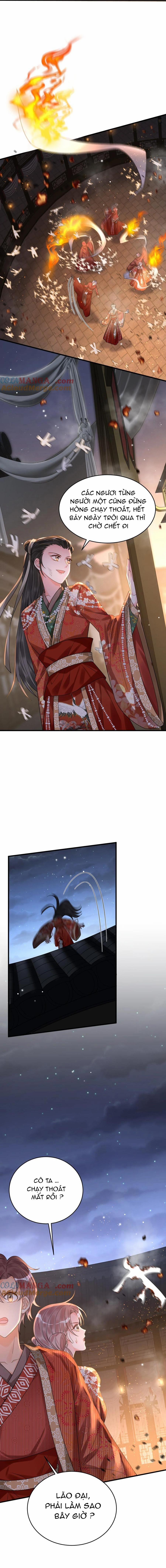 Rất Tiếc, Bạn Không Thể Đăng Xuất Khỏi Trò Chơi 22 trang 8