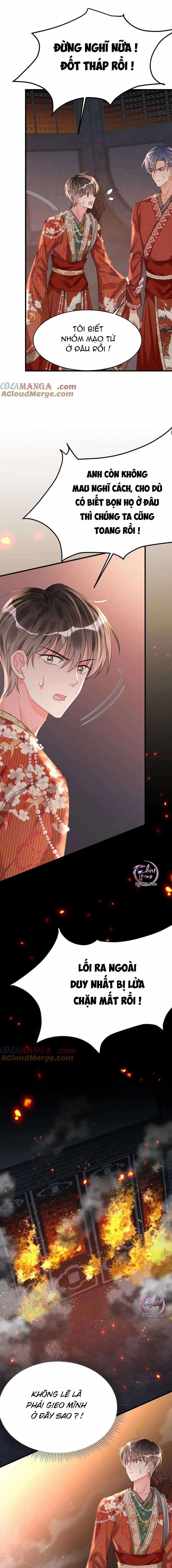 Rất Tiếc, Bạn Không Thể Đăng Xuất Khỏi Trò Chơi 27 trang 0