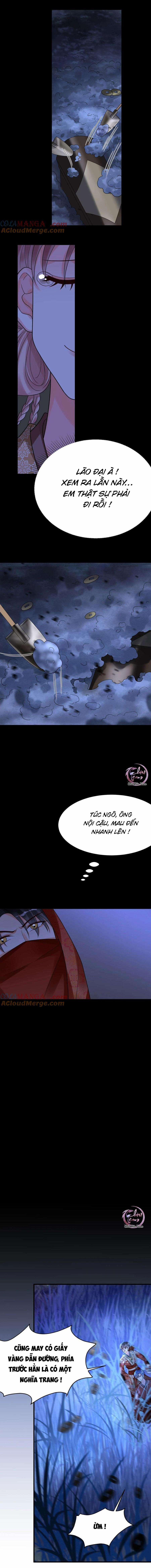 Rất Tiếc, Bạn Không Thể Đăng Xuất Khỏi Trò Chơi 28 trang 2