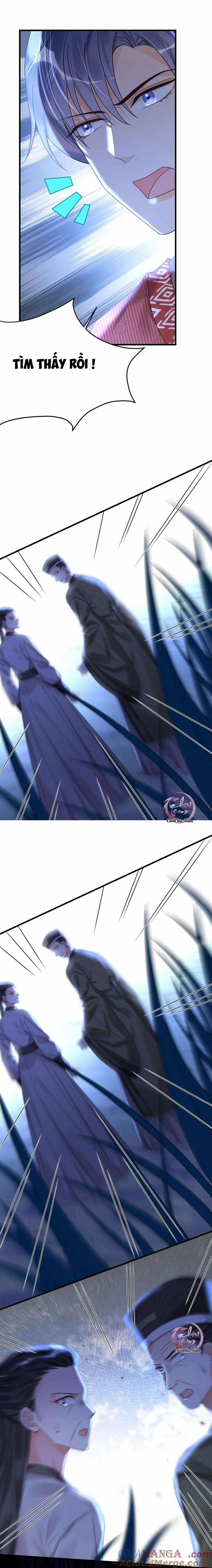 Rất Tiếc, Bạn Không Thể Đăng Xuất Khỏi Trò Chơi 28 trang 3