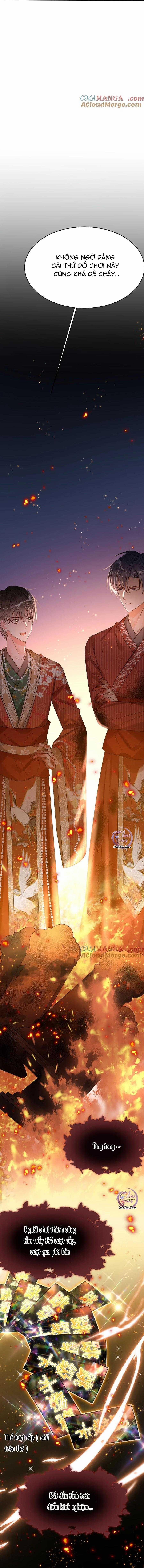 Rất Tiếc, Bạn Không Thể Đăng Xuất Khỏi Trò Chơi 29 trang 2