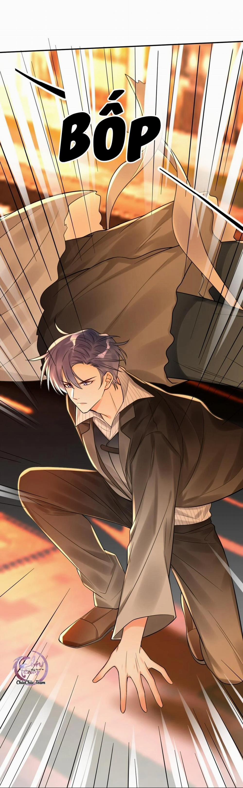 Rất Tiếc, Bạn Không Thể Đăng Xuất Khỏi Trò Chơi 3 trang 19