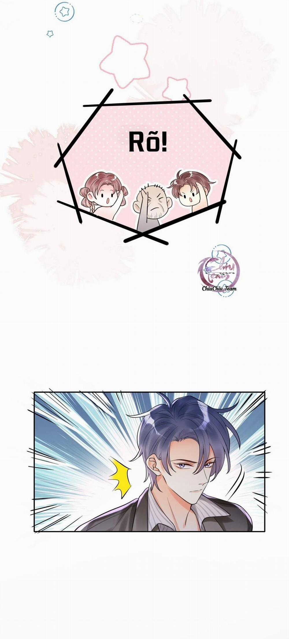 Rất Tiếc, Bạn Không Thể Đăng Xuất Khỏi Trò Chơi 3 trang 5