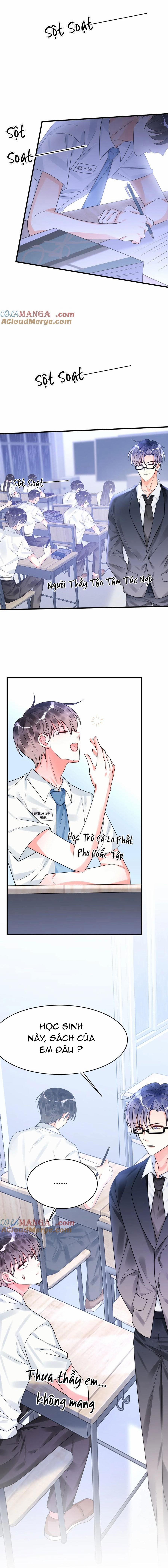 Rất Tiếc, Bạn Không Thể Đăng Xuất Khỏi Trò Chơi 31 trang 0