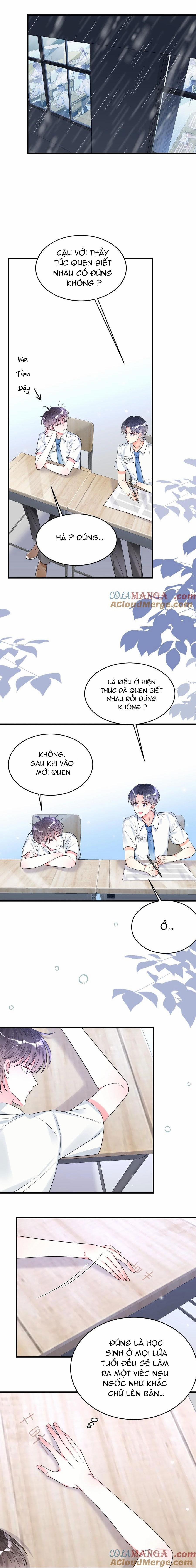 Rất Tiếc, Bạn Không Thể Đăng Xuất Khỏi Trò Chơi 32 trang 0