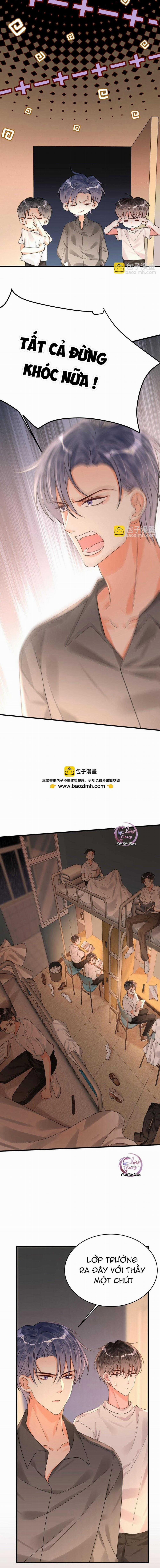 Rất Tiếc, Bạn Không Thể Đăng Xuất Khỏi Trò Chơi 33 trang 2