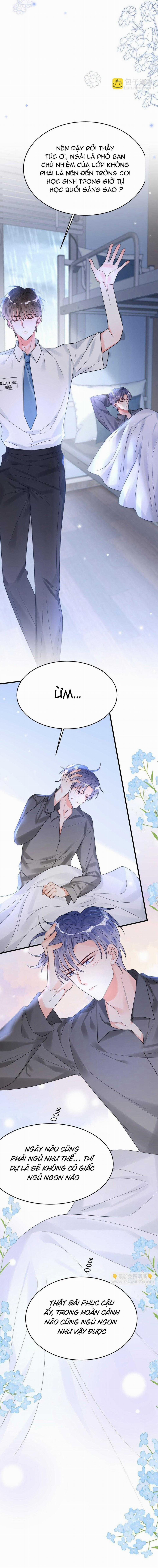 Rất Tiếc, Bạn Không Thể Đăng Xuất Khỏi Trò Chơi 33 trang 8