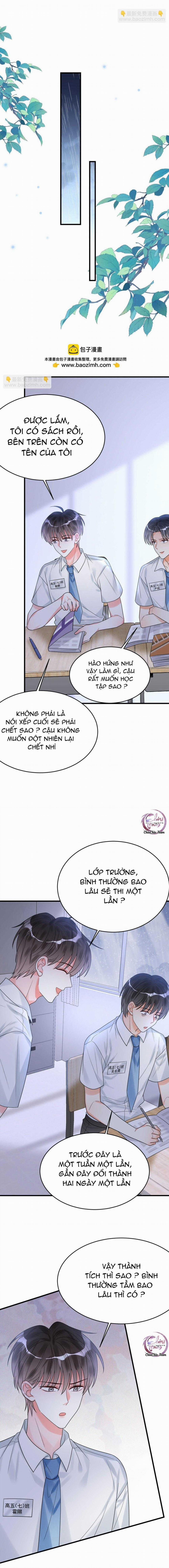 Rất Tiếc, Bạn Không Thể Đăng Xuất Khỏi Trò Chơi 33 trang 9