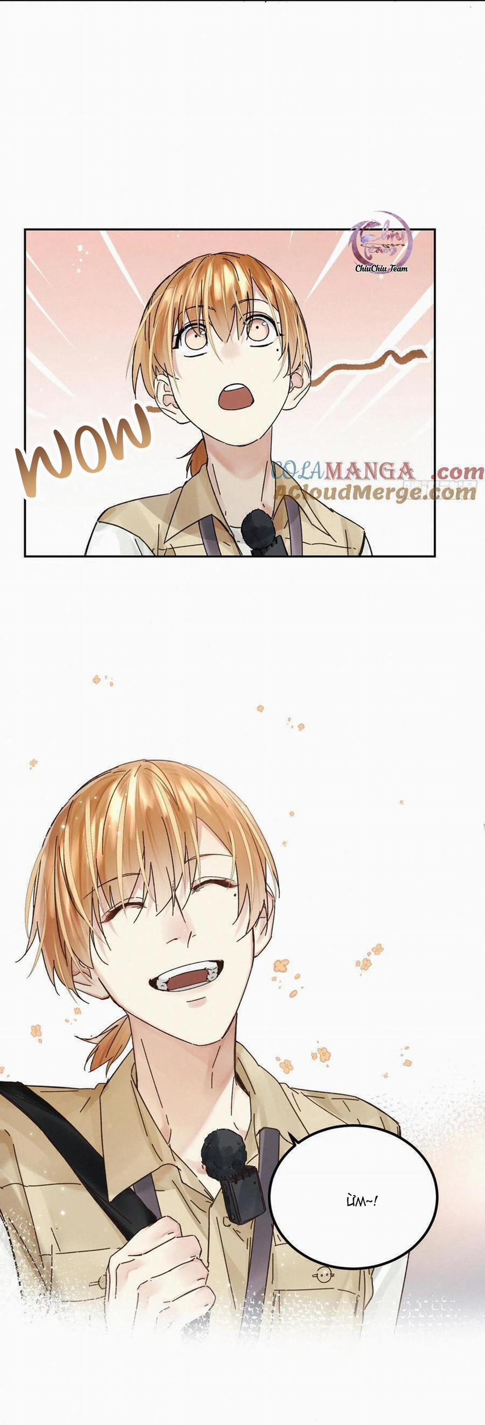 Rất Tiếc, Bạn Không Thể Đăng Xuất Khỏi Trò Chơi 35 trang 25