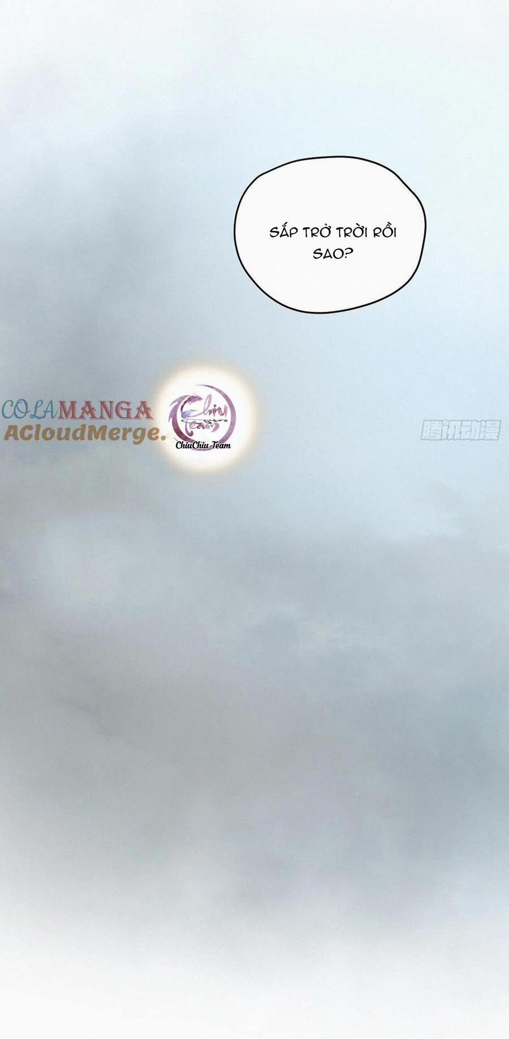 Rất Tiếc, Bạn Không Thể Đăng Xuất Khỏi Trò Chơi 35 trang 29