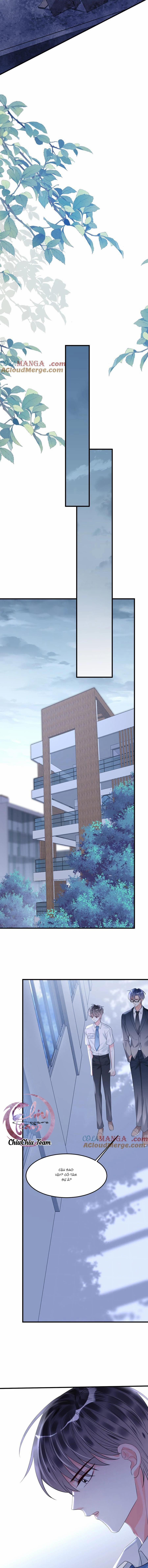 Rất Tiếc, Bạn Không Thể Đăng Xuất Khỏi Trò Chơi 37 trang 4