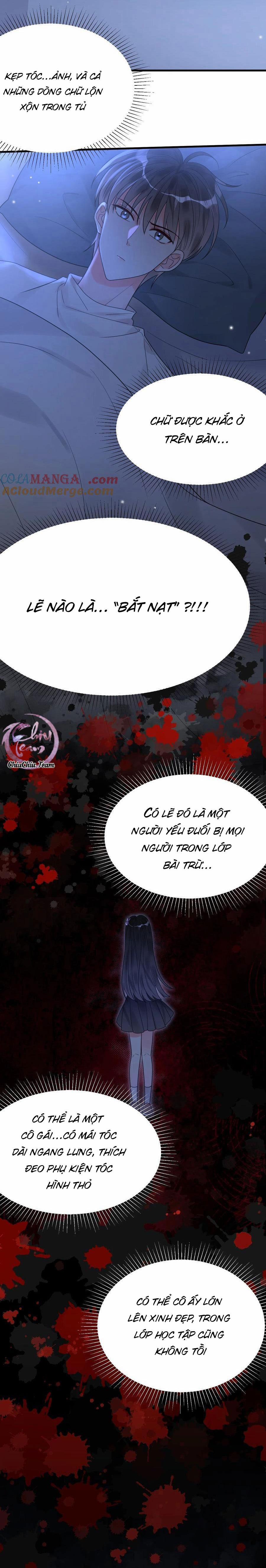 Rất Tiếc, Bạn Không Thể Đăng Xuất Khỏi Trò Chơi 38 trang 1