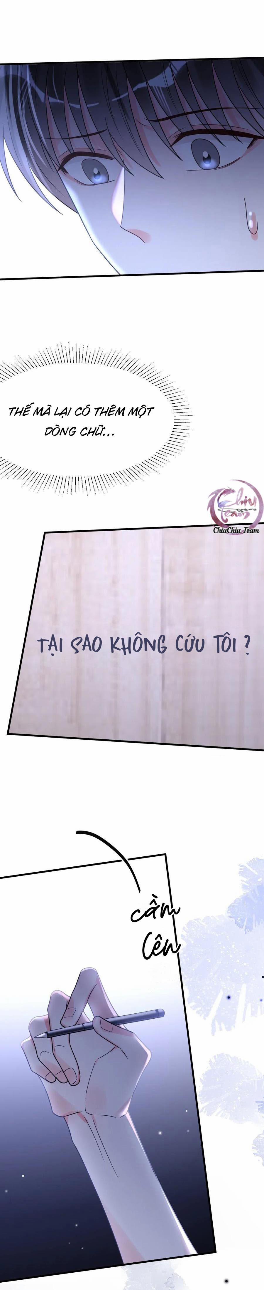 Rất Tiếc, Bạn Không Thể Đăng Xuất Khỏi Trò Chơi 38 trang 15