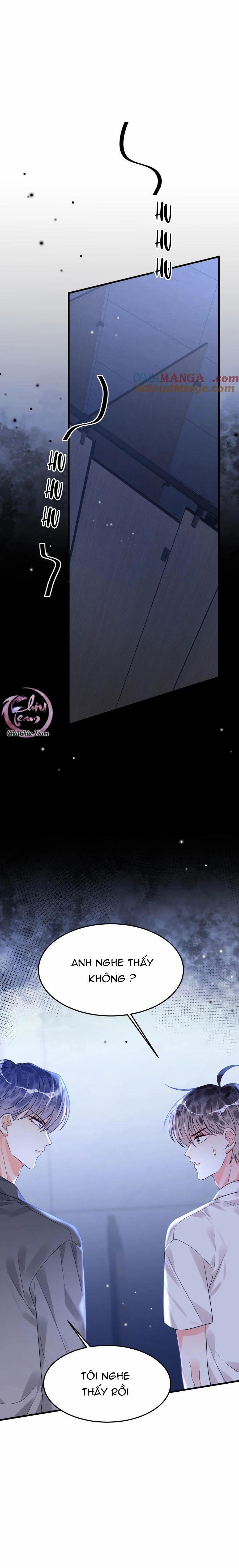 Rất Tiếc, Bạn Không Thể Đăng Xuất Khỏi Trò Chơi 38 trang 4