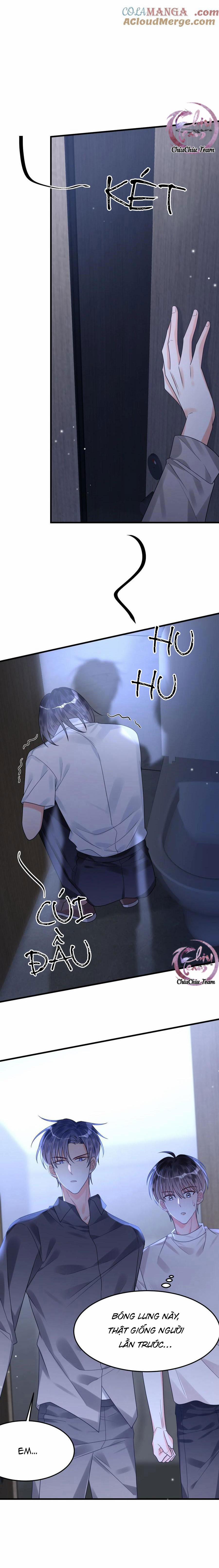 Rất Tiếc, Bạn Không Thể Đăng Xuất Khỏi Trò Chơi 38 trang 5