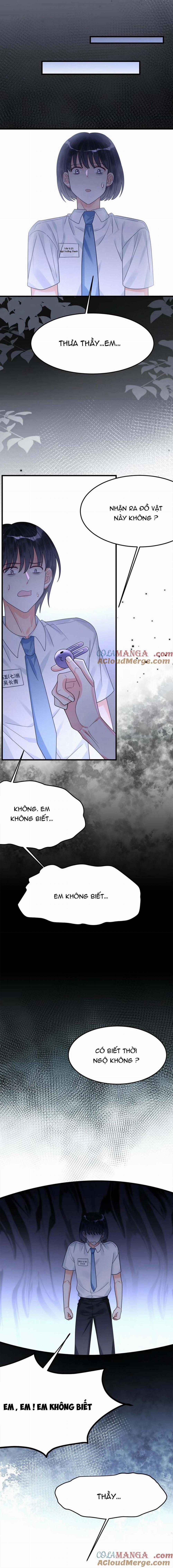 Rất Tiếc, Bạn Không Thể Đăng Xuất Khỏi Trò Chơi 39 trang 7