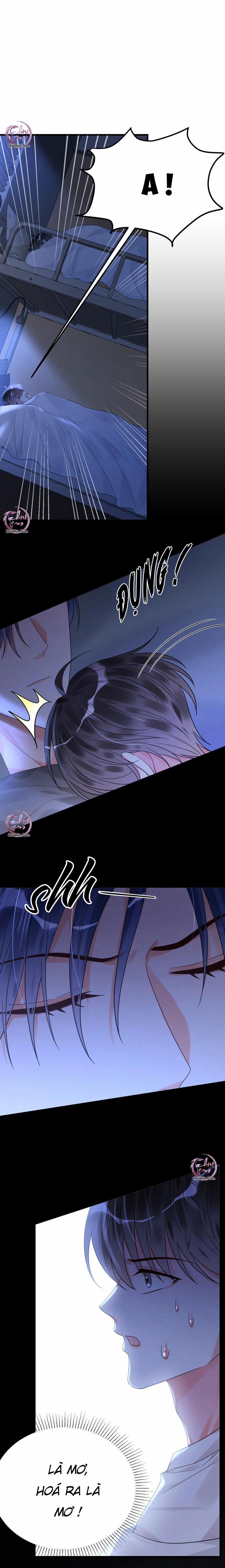 Rất Tiếc, Bạn Không Thể Đăng Xuất Khỏi Trò Chơi 40 trang 0