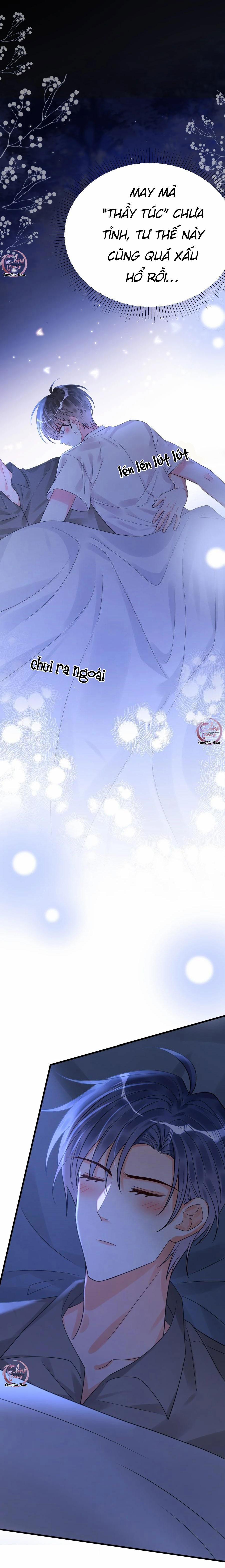 Rất Tiếc, Bạn Không Thể Đăng Xuất Khỏi Trò Chơi 40 trang 1