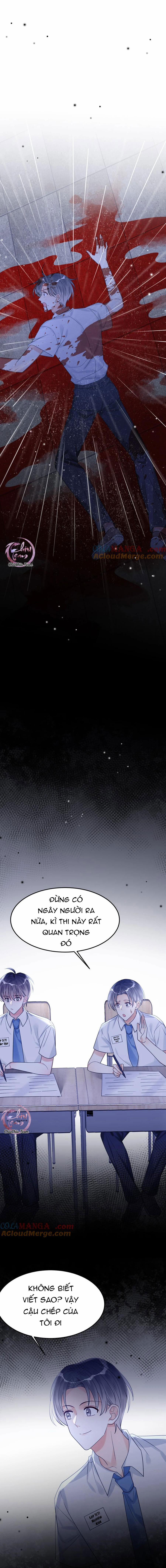 Rất Tiếc, Bạn Không Thể Đăng Xuất Khỏi Trò Chơi 41 trang 11