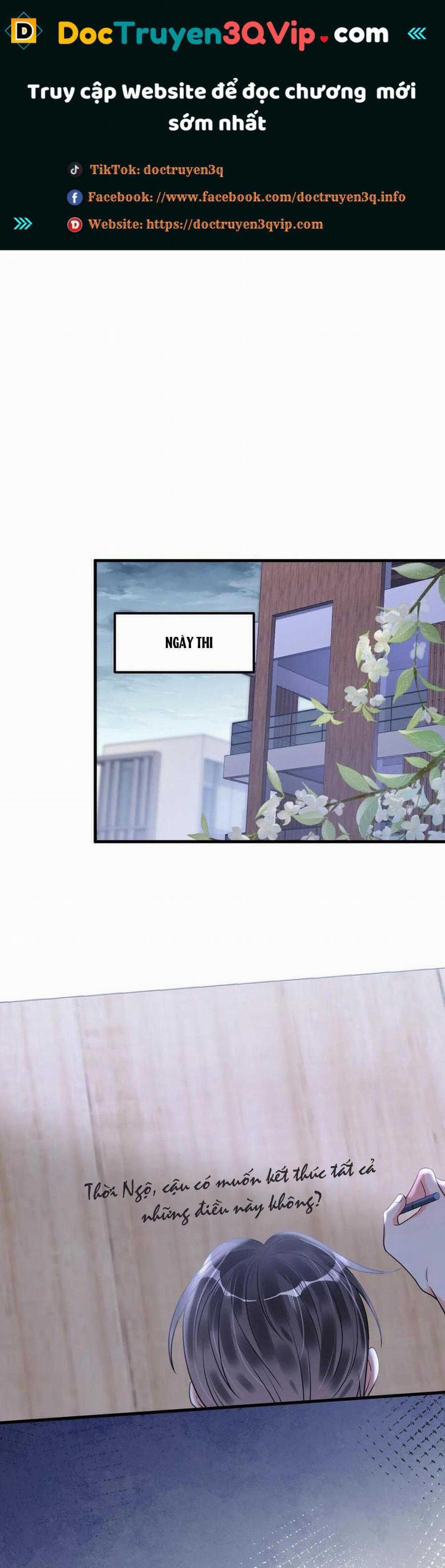 Rất Tiếc, Bạn Không Thể Đăng Xuất Khỏi Trò Chơi 42 trang 0