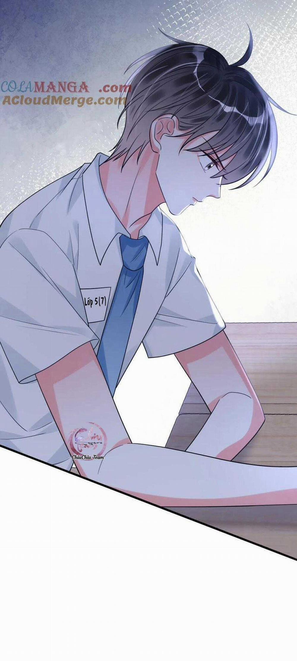 Rất Tiếc, Bạn Không Thể Đăng Xuất Khỏi Trò Chơi 42 trang 1