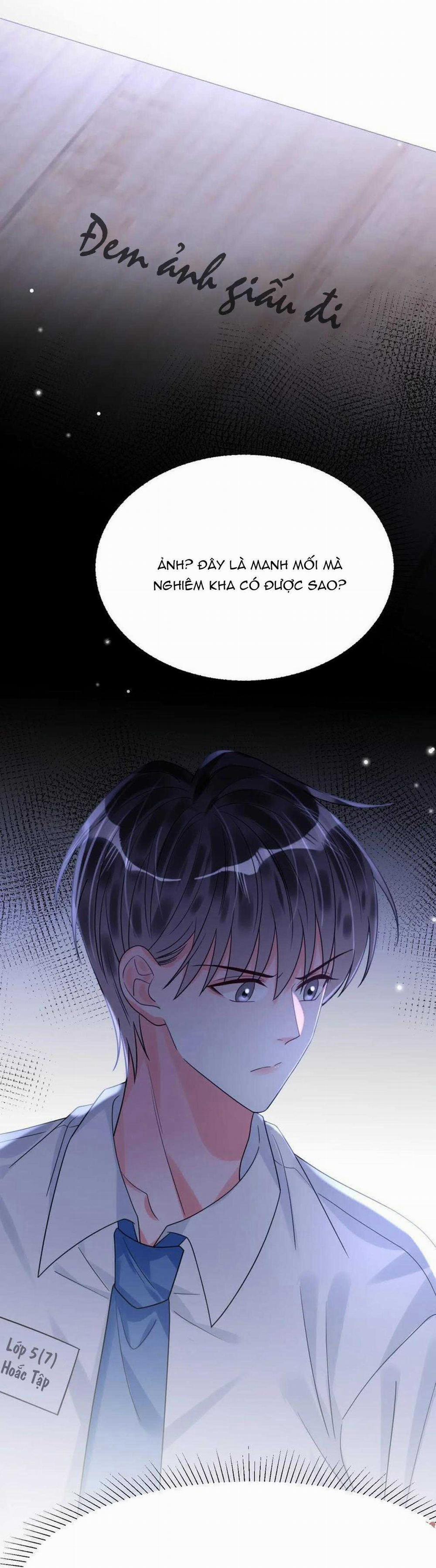 Rất Tiếc, Bạn Không Thể Đăng Xuất Khỏi Trò Chơi 42 trang 11