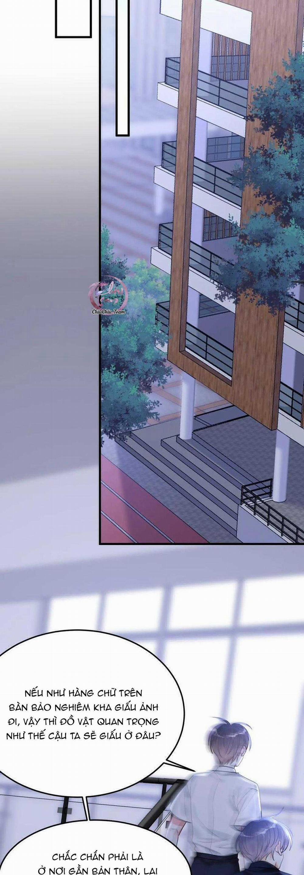 Rất Tiếc, Bạn Không Thể Đăng Xuất Khỏi Trò Chơi 42 trang 13