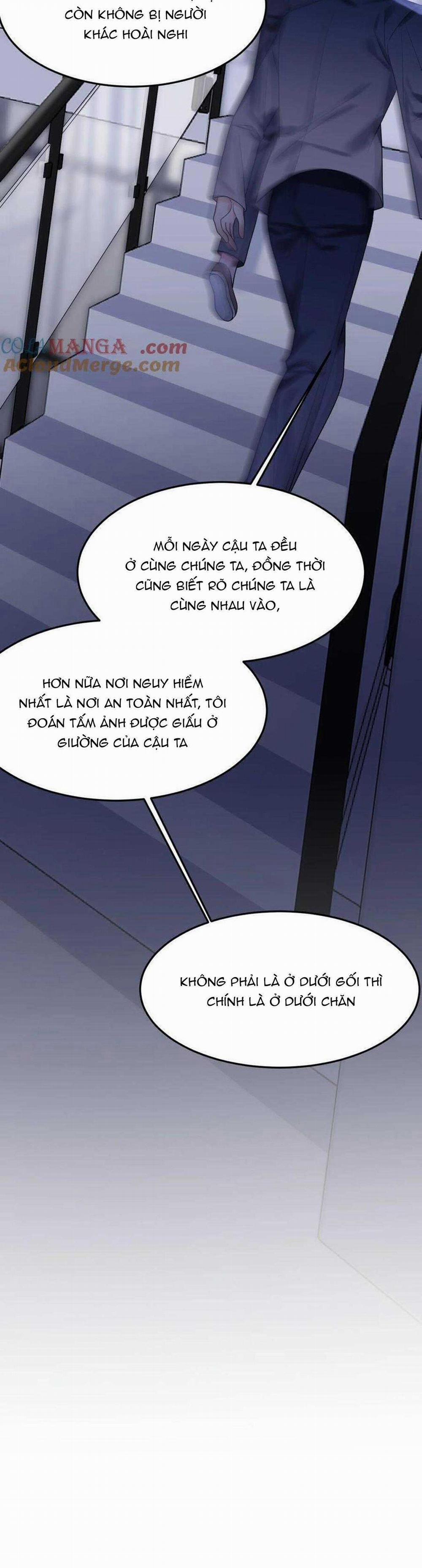 Rất Tiếc, Bạn Không Thể Đăng Xuất Khỏi Trò Chơi 42 trang 14