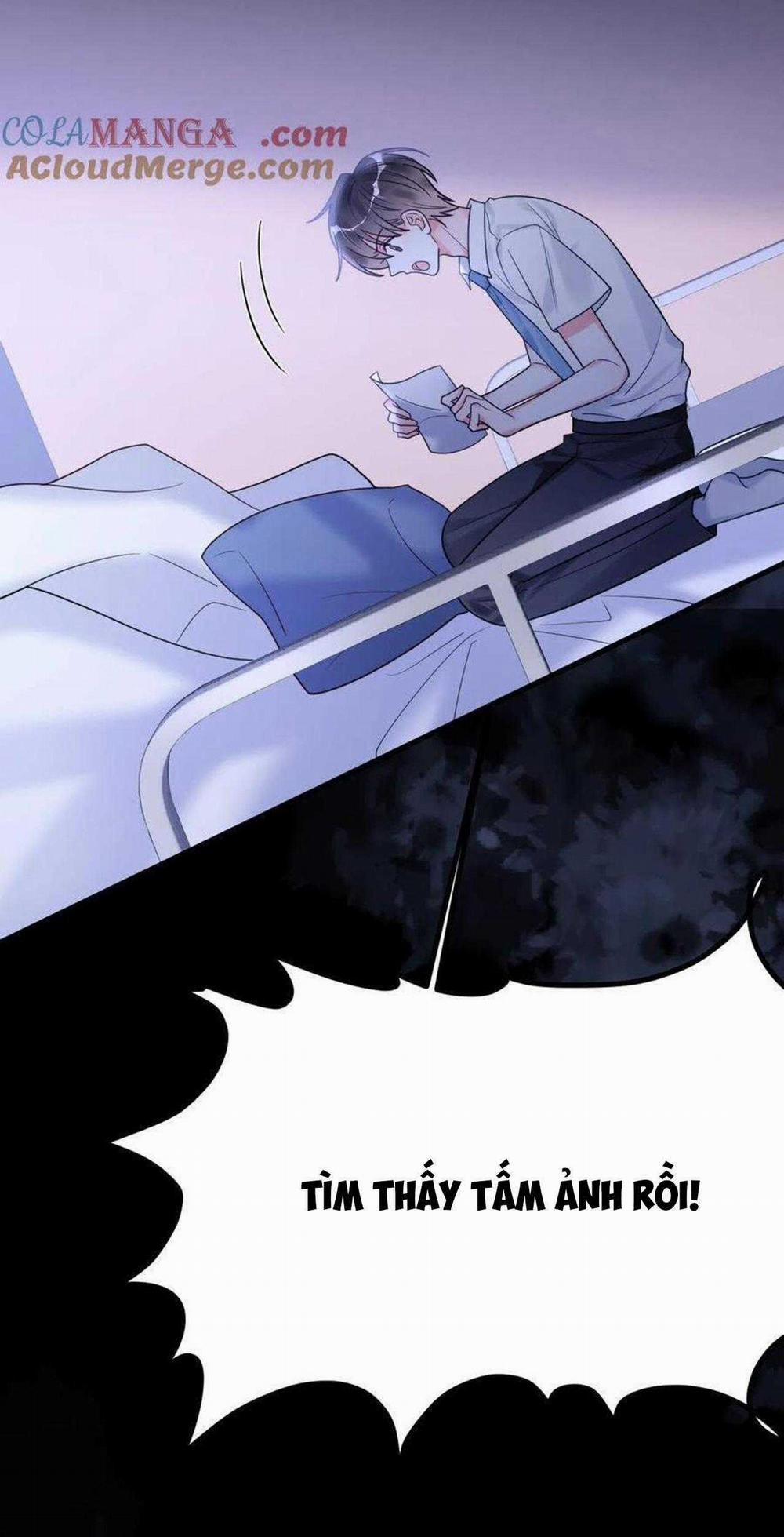 Rất Tiếc, Bạn Không Thể Đăng Xuất Khỏi Trò Chơi 42 trang 16