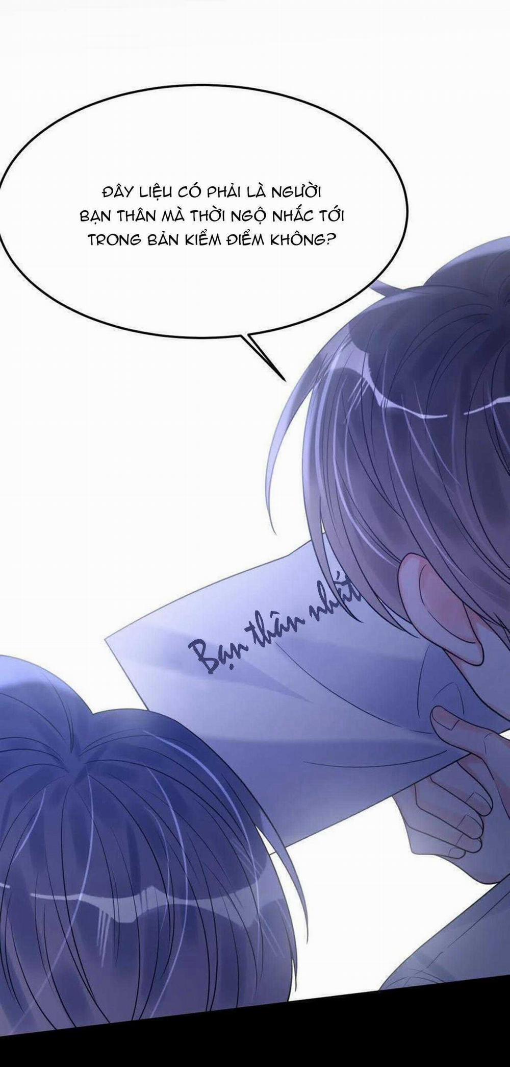 Rất Tiếc, Bạn Không Thể Đăng Xuất Khỏi Trò Chơi 42 trang 18