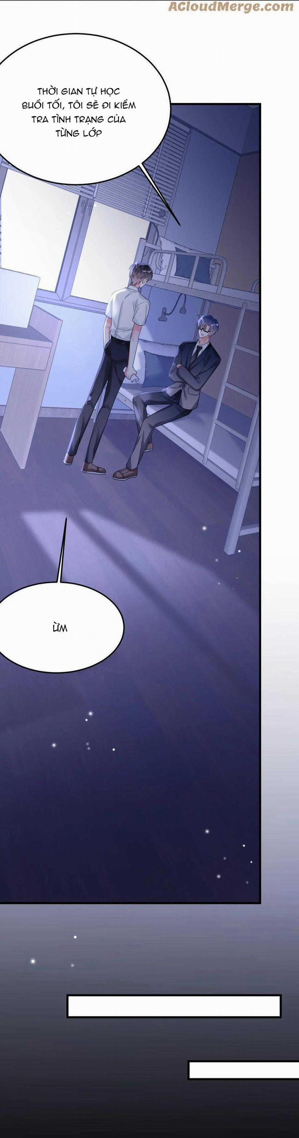 Rất Tiếc, Bạn Không Thể Đăng Xuất Khỏi Trò Chơi 42 trang 22