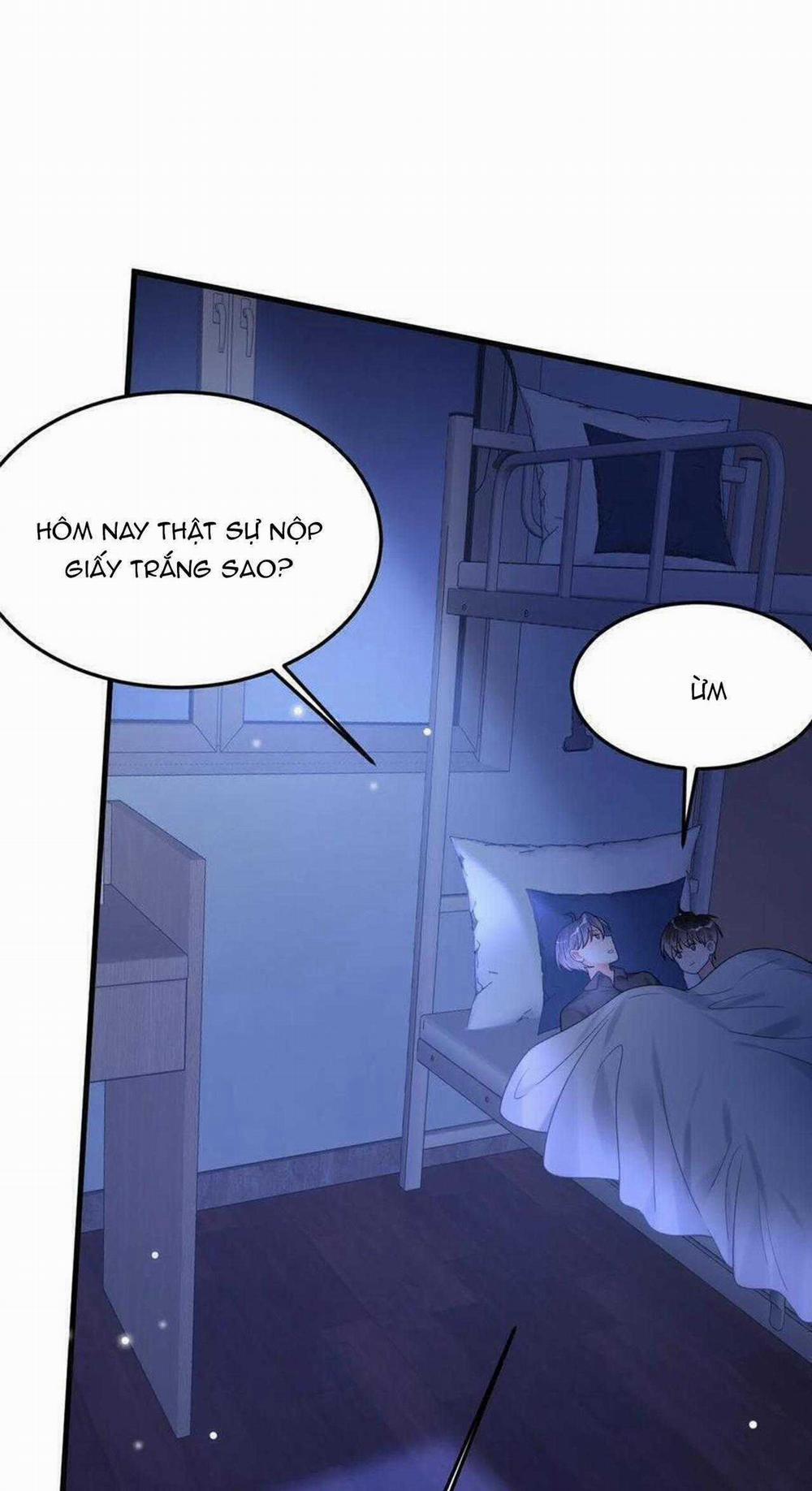 Rất Tiếc, Bạn Không Thể Đăng Xuất Khỏi Trò Chơi 42 trang 26